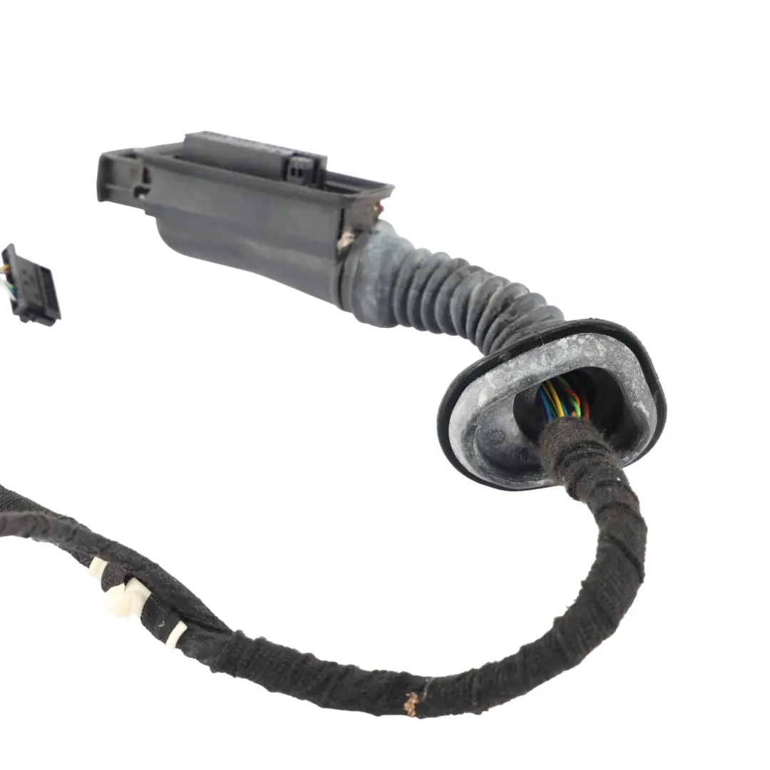 Cablaggio Porta Anteriore Lato Passeggero 9340993 per BMW F21 F22 F23 con numero di parte 9341014 BMW F21 F22 F23 Cablaggio Porta Anteriore Lato Passeggero 9340993 - SKU 9341014 - Numero di parte 9341014
