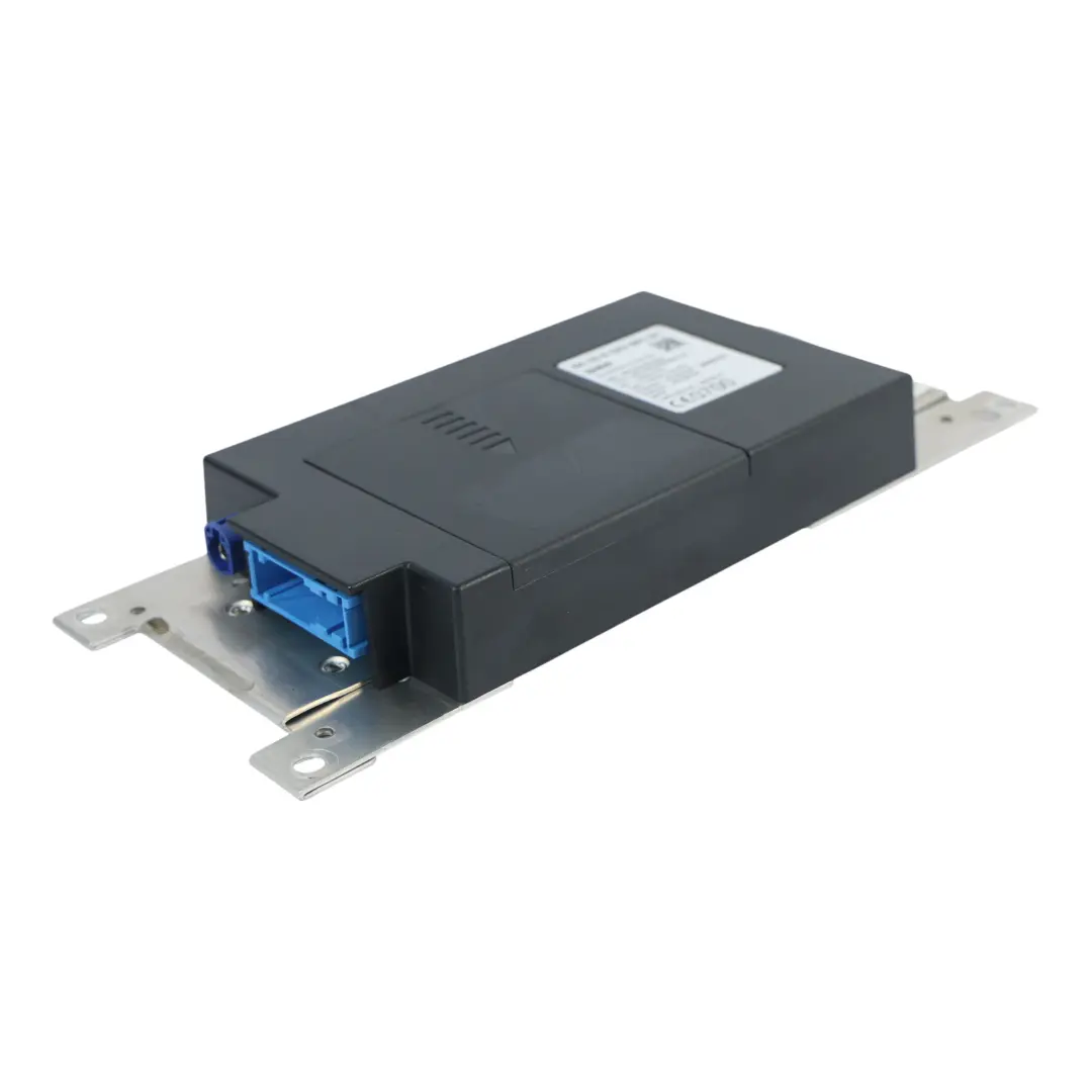 Moduł Sterownik Telematyki SOS do BMW 1 F20 F21 3 F30 F31 o numerze 9342881 BMW 1 F20 F21 3 F30 F31 Moduł Sterownik Telematyki SOS - SKU 9342881-1 - Numer Części 9342881