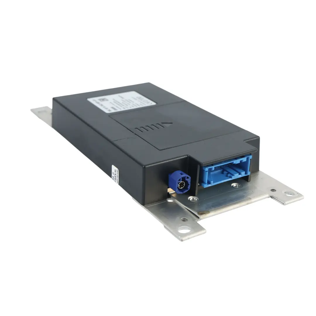 Unità Controllo Telematica TCU SOS per BMW F20 F21 F30 F31 con numero di parte 9342881 BMW F20 F21 F30 F31 Unità Controllo Telematica TCU SOS - SKU 9342881-1 - Numero di parte 9342881