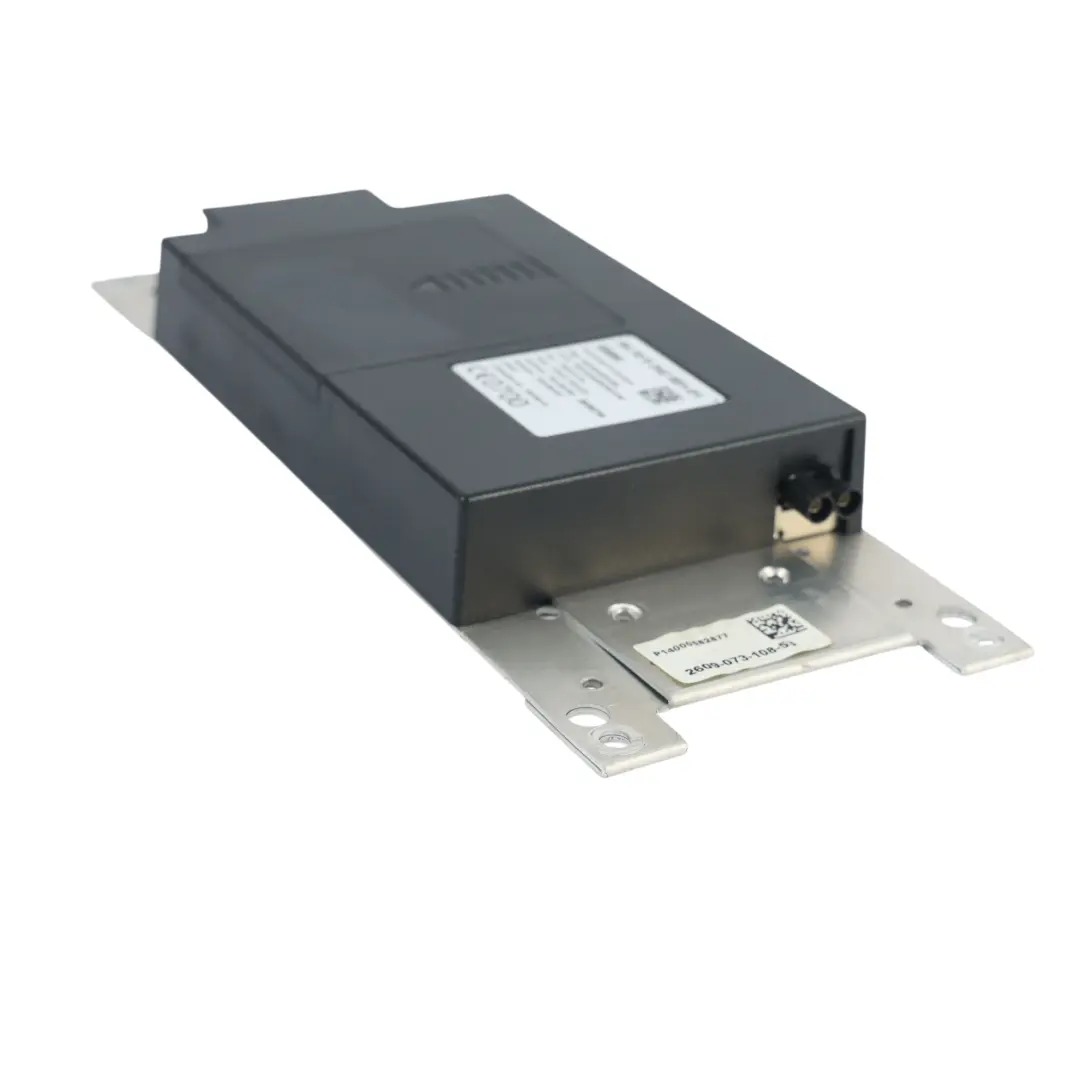 BMW 1 F20 F21 3 F30 F31 Moduł Sterownik Telematyki SOS - SKU 9342881-1 - Numer Części 9342881