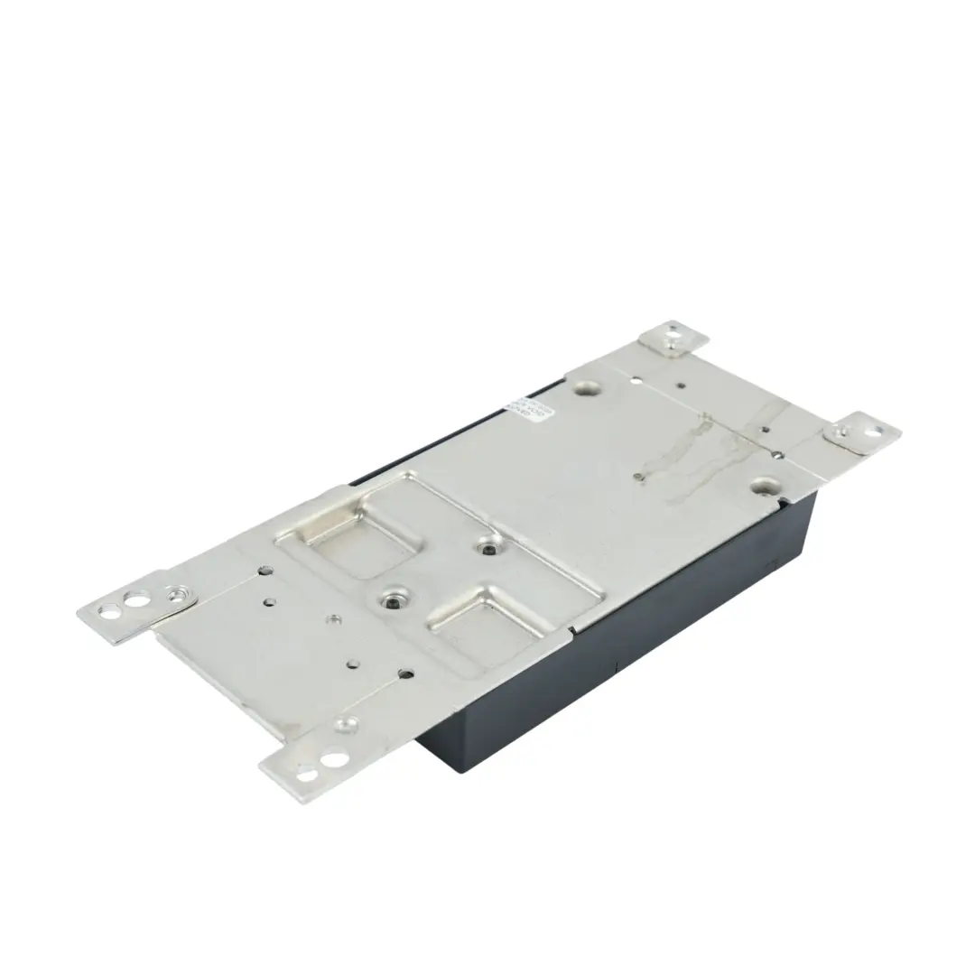 Moduł Sterownik Telematyki SOS do BMW 1 F20 F21 3 F30 F31 o numerze 9342881 BMW 1 F20 F21 3 F30 F31 Moduł Sterownik Telematyki SOS - SKU 9342881-1 - Numer Części 9342881