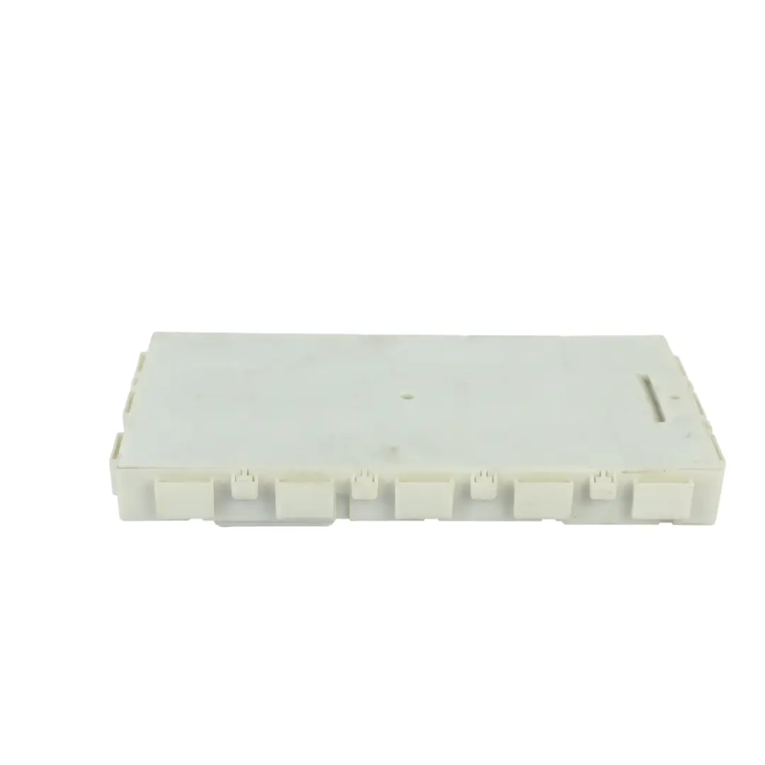 Módulo Control BDC FR01 Lear Unidad ECU para Mini F56 con número de pieza 9350677 Mini F56 Módulo Control BDC FR01 Lear Unidad ECU - SKU 9350677 - Número de pieza 9350677
