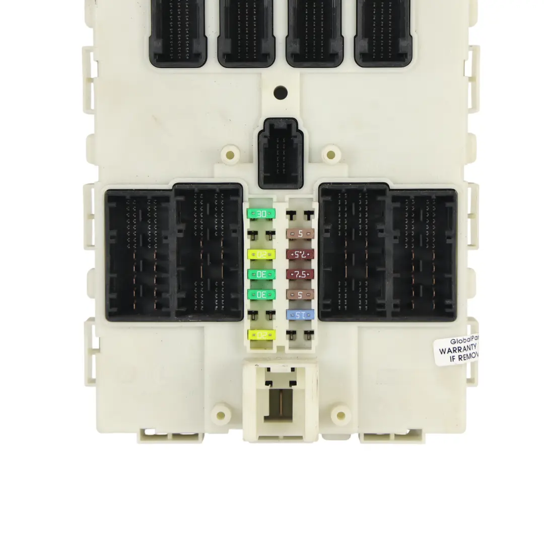 Mini F56 BDC FR01 Lear Module Contrôle Unité ECU - SKU 9350677 - Numéro de pièce 9350677