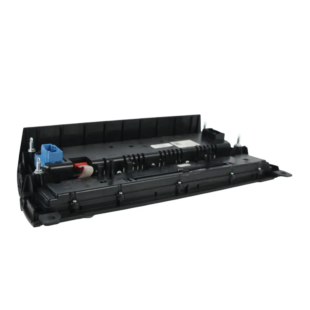 Panel Sterowania Klimatyzacją Radia Nawiewu do BMW F10 LCI o numerze 9353592 BMW F10 LCI Panel Sterowania Klimatyzacją Radia Nawiewu - SKU 9353592 - Numer Części 9353592