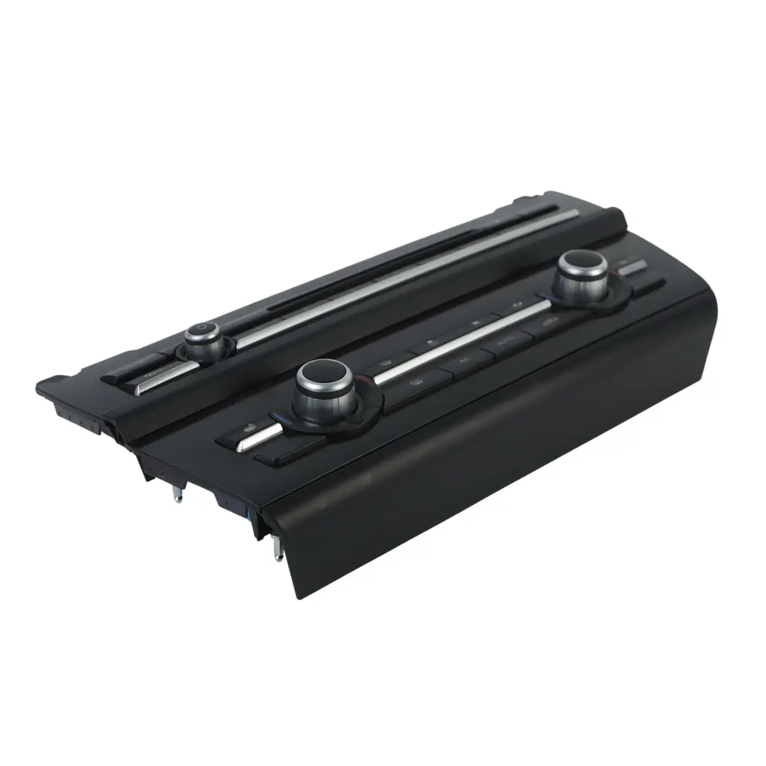 BMW F10 LCI Pannello Comandi Climatizzatore Radio Riscaldamento - SKU 9353592 - Numero di parte 9353592