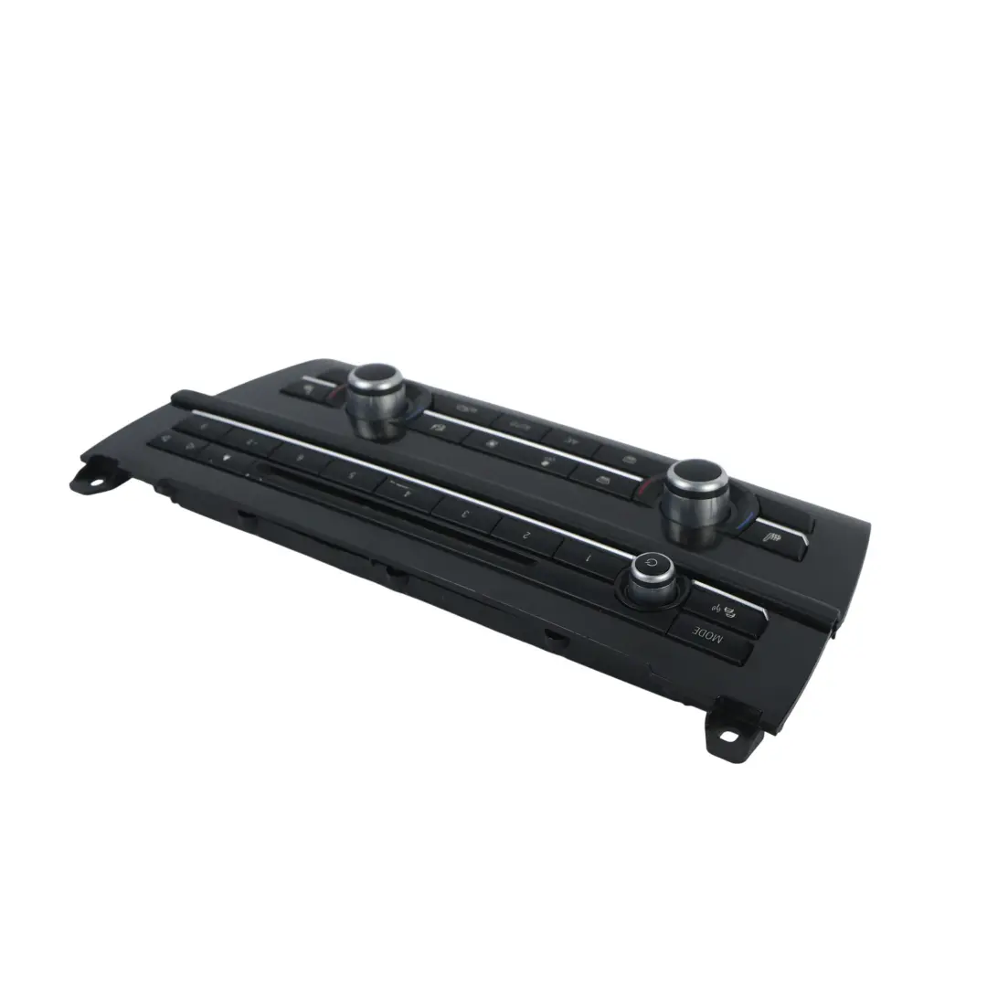 Panel Sterowania Klimatyzacją Radia Nawiewu do BMW F10 LCI o numerze 9353592 BMW F10 LCI Panel Sterowania Klimatyzacją Radia Nawiewu - SKU 9353592 - Numer Części 9353592