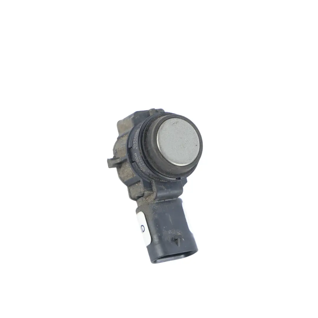 Ultrasonic Sensor PDC Parking Sensor Platinsilber Metallic - C08 to BMW F30 with Part number 9353659 BMW F30 Ultrasonic Sensor PDC Parking Sensor Platinsilber Metallic - C08 - SKU 9353659-PSM - Part number 9353659
