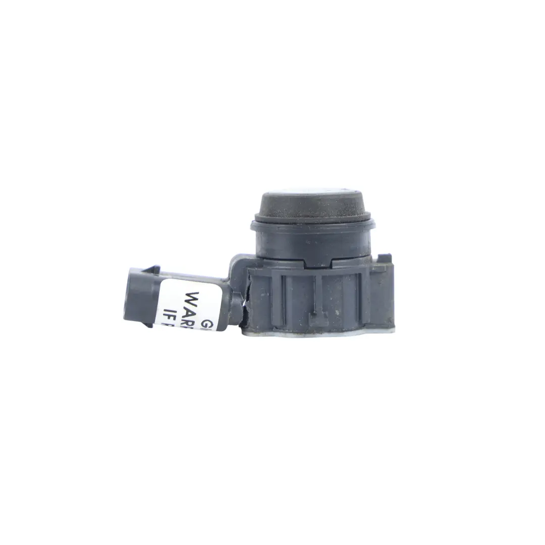 BMW F30 Ultrasonic Sensor PDC Parking Sensor Platinsilber Metallic - C08 - SKU 9353659-PSM - Part number 9353659