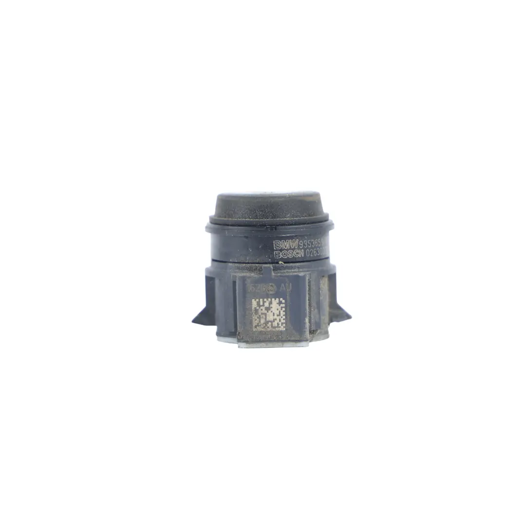 Ultrasonic Sensor PDC Parking Sensor Platinsilber Metallic - C08 to BMW F30 with Part number 9353659 BMW F30 Ultrasonic Sensor PDC Parking Sensor Platinsilber Metallic - C08 - SKU 9353659-PSM - Part number 9353659