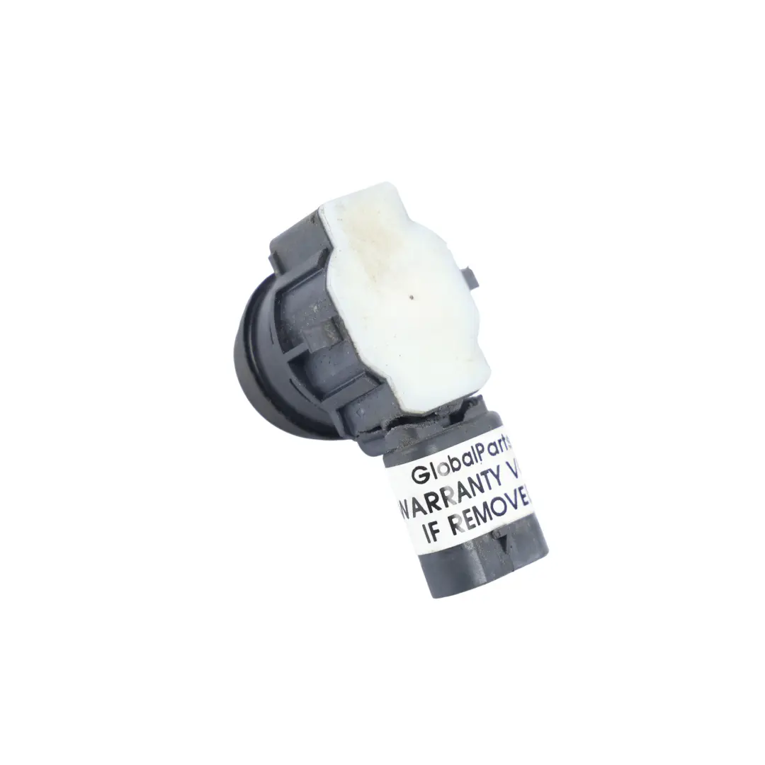 Ultrasonic Sensor PDC Parking Sensor Platinsilber Metallic - C08 to BMW F30 with Part number 9353659 BMW F30 Ultrasonic Sensor PDC Parking Sensor Platinsilber Metallic - C08 - SKU 9353659-PSM - Part number 9353659