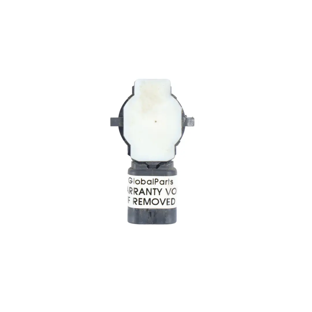 Ultrasonic Sensor PDC Parking Sensor Platinsilber Metallic - C08 to BMW F30 with Part number 9353659 BMW F30 Ultrasonic Sensor PDC Parking Sensor Platinsilber Metallic - C08 - SKU 9353659-PSM - Part number 9353659