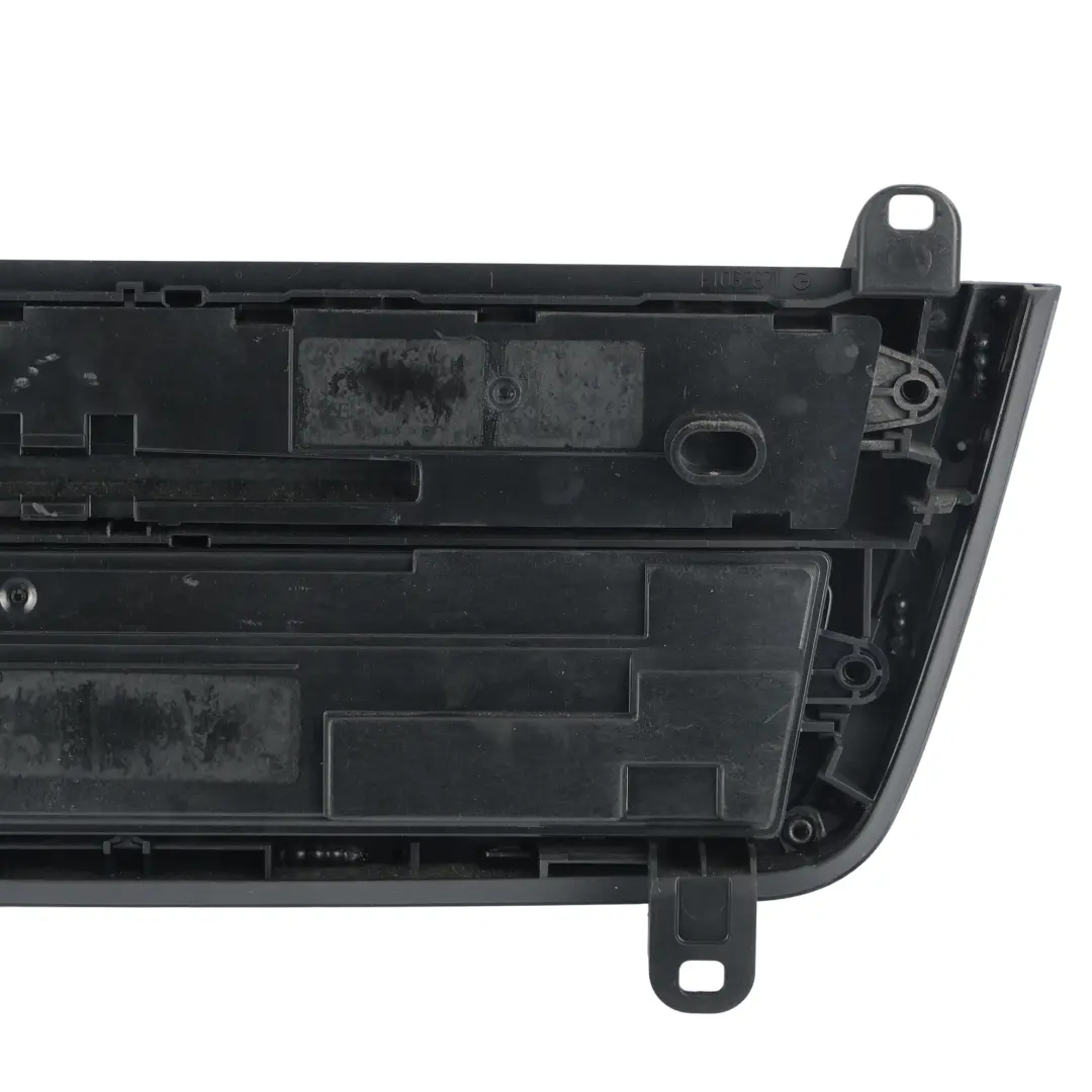 Pannello Comandi Riscaldamento Climatizzatore Radio CD per BMW F20 F30 con numero di parte 9354144 BMW F20 F30 Pannello Comandi Riscaldamento Climatizzatore Radio CD - SKU 9354144-5 - Numero di parte 9354144