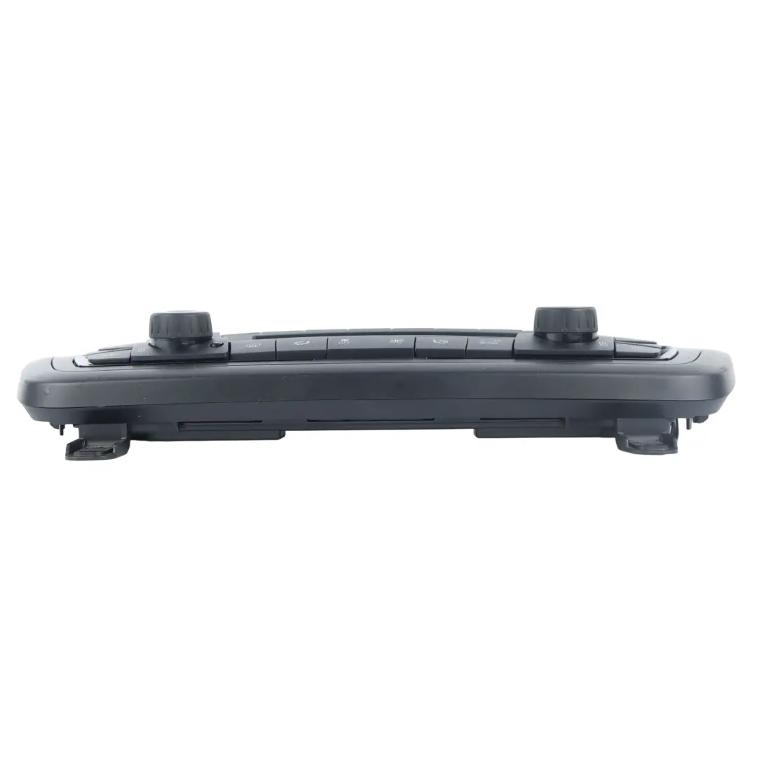 Panneau Commande Chauffage Climatisation Radio Lecteur CD pour BMW F20 F30 à propos du numéro de pièce 9354144 BMW F20 F30 Panneau Commande Chauffage Climatisation Radio Lecteur CD - SKU 9354144-5 - Numéro de pièce 9354144