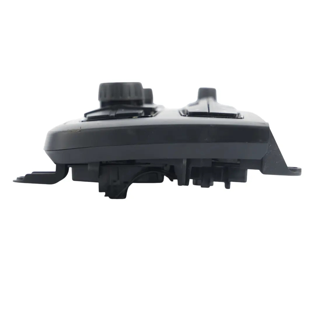 BMW F20 F30 Panel Control Calefacción Aire Acondicionado Radio CD - SKU 9354144-5 - Número de pieza 9354144