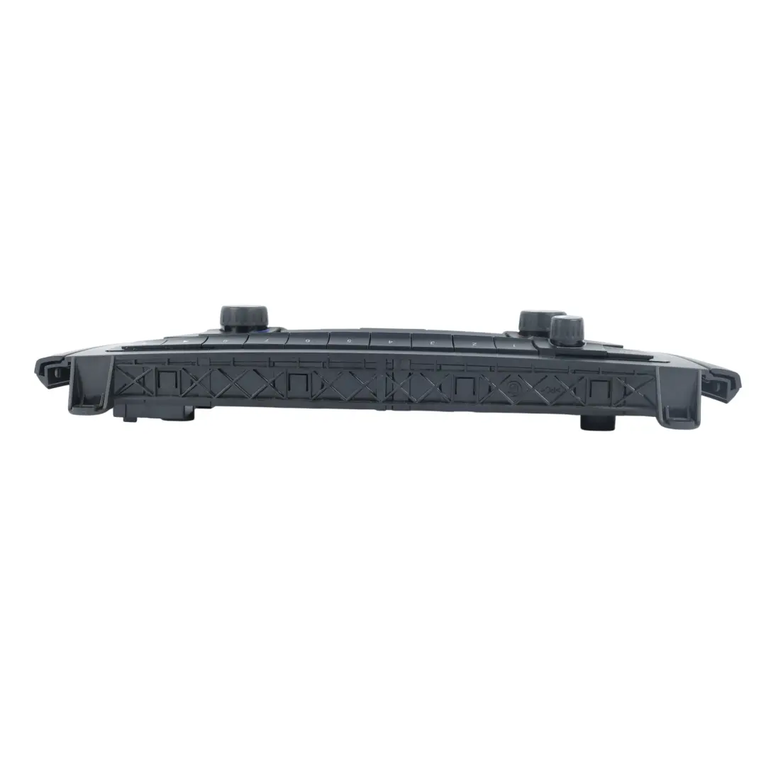 BMW F20 F30 Panneau Commande Chauffage Climatisation Radio Lecteur CD - SKU 9354144-5 - Numéro de pièce 9354144