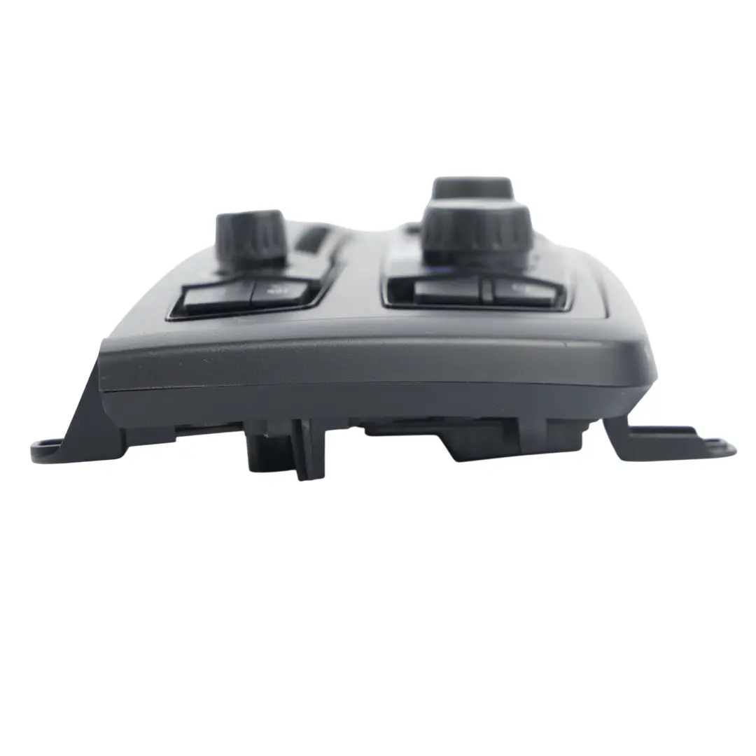 Panneau Commande Chauffage Climatisation Radio Lecteur CD pour BMW F20 F30 à propos du numéro de pièce 9354144 BMW F20 F30 Panneau Commande Chauffage Climatisation Radio Lecteur CD - SKU 9354144-5 - Numéro de pièce 9354144