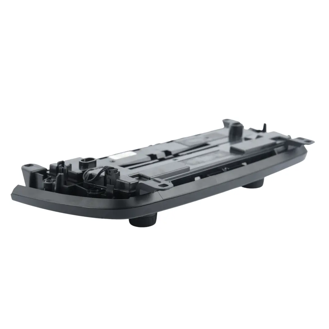 Panneau Commande Chauffage Climatisation Radio Lecteur CD pour BMW F20 F30 à propos du numéro de pièce 9354144 BMW F20 F30 Panneau Commande Chauffage Climatisation Radio Lecteur CD - SKU 9354144-5 - Numéro de pièce 9354144