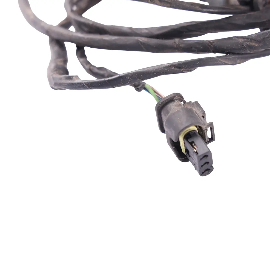 Parachoques Delantero Sensores Aparcamiento PDC Mazo Cables para BMW F20 con número de pieza 9357956 BMW F20 Parachoques Delantero Sensores Aparcamiento PDC Mazo Cables - SKU 9357956 - Número de pieza 9357956