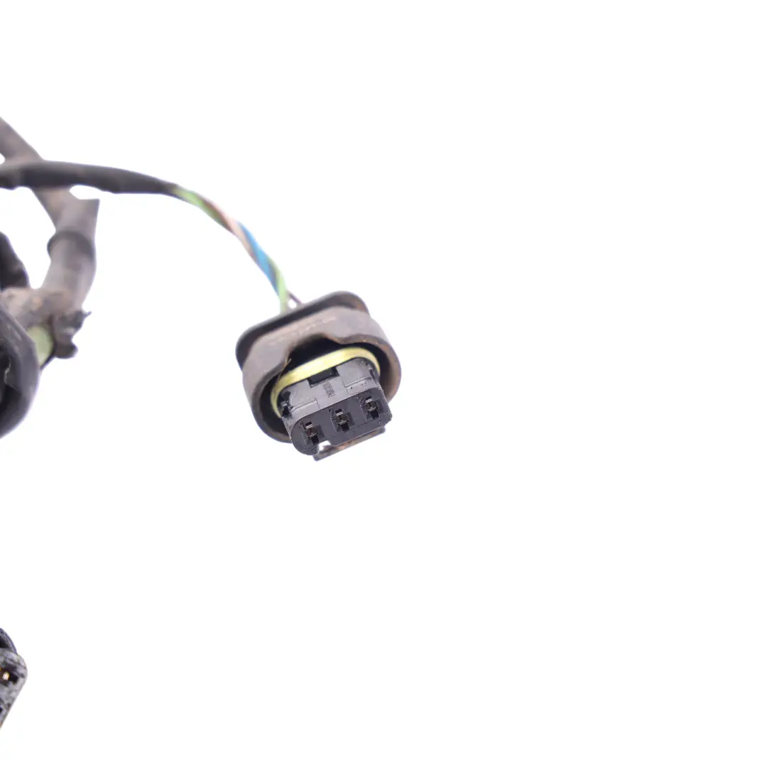 BMW F20 Front Bumper Parking Sensors PDC Wiring Harness Cable Loom - SKU 9357956 - Part number 9357956