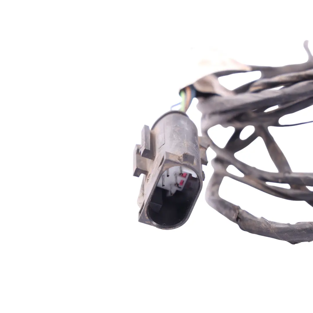 Parachoques Delantero Sensores Aparcamiento PDC Mazo Cables para BMW F20 con número de pieza 9357956 BMW F20 Parachoques Delantero Sensores Aparcamiento PDC Mazo Cables - SKU 9357956 - Número de pieza 9357956