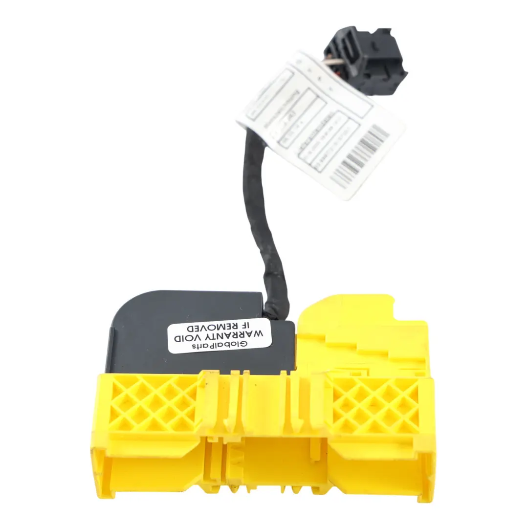 Mini F55 F56 F57 Seat Wiring Harness Cable Connector Driver Side - SKU 9358312 - Part number 9358312