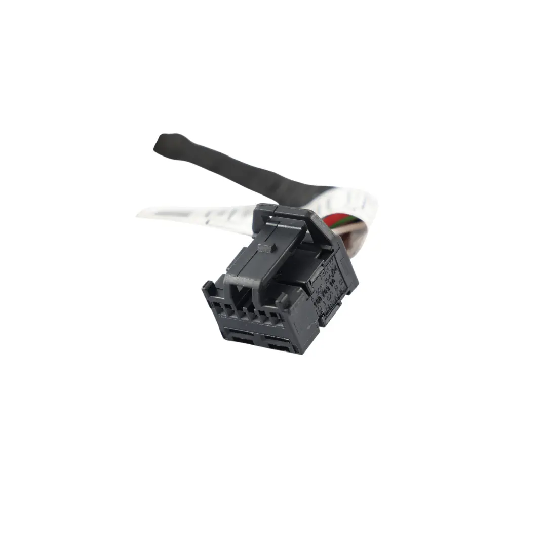 Mini F55 F56 F57 Seat Wiring Harness Cable Connector Driver Side - SKU 9358312 - Part number 9358312