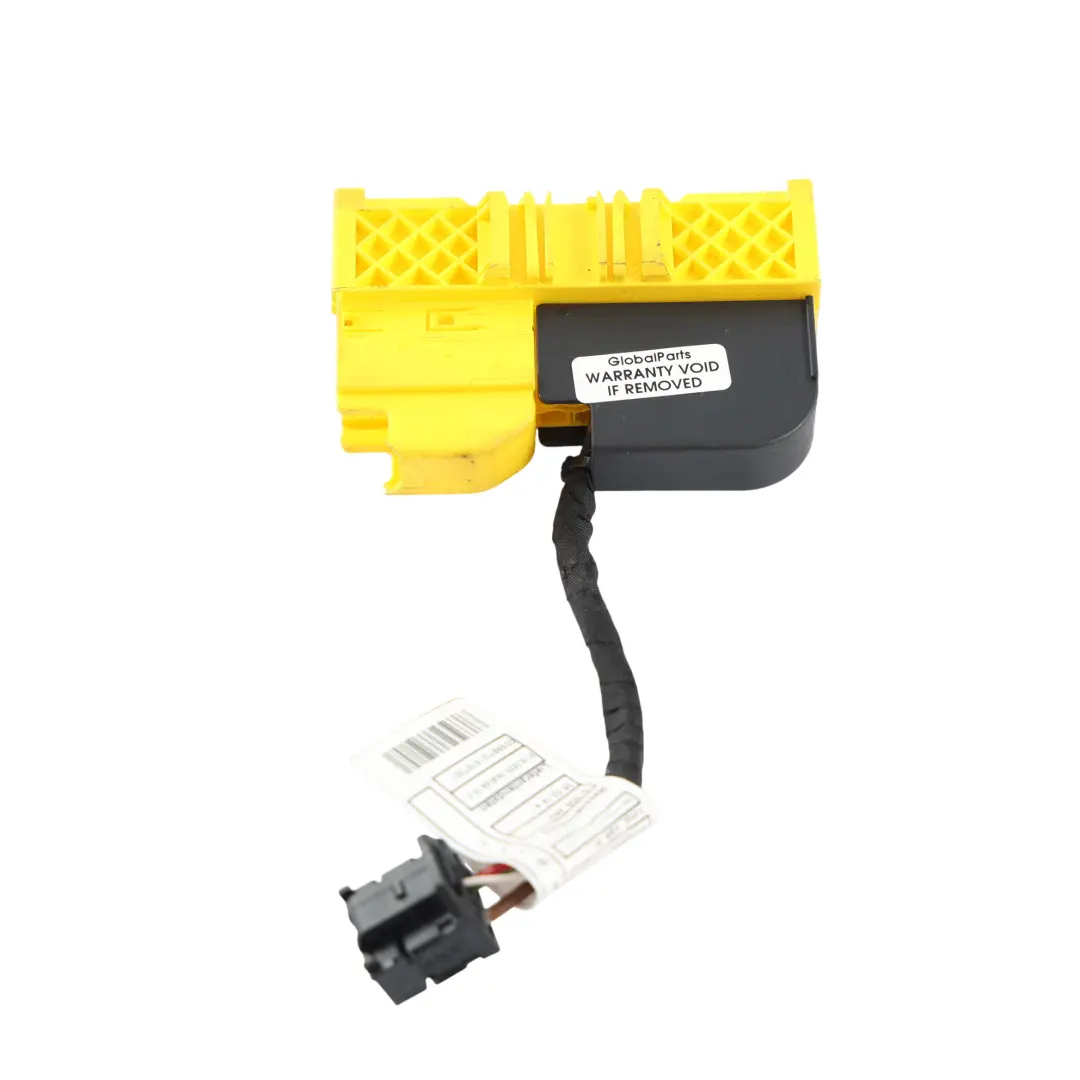 Mini F55 F56 F57 Seat Wiring Harness Cable Connector Driver Side - SKU 9358312 - Part number 9358312