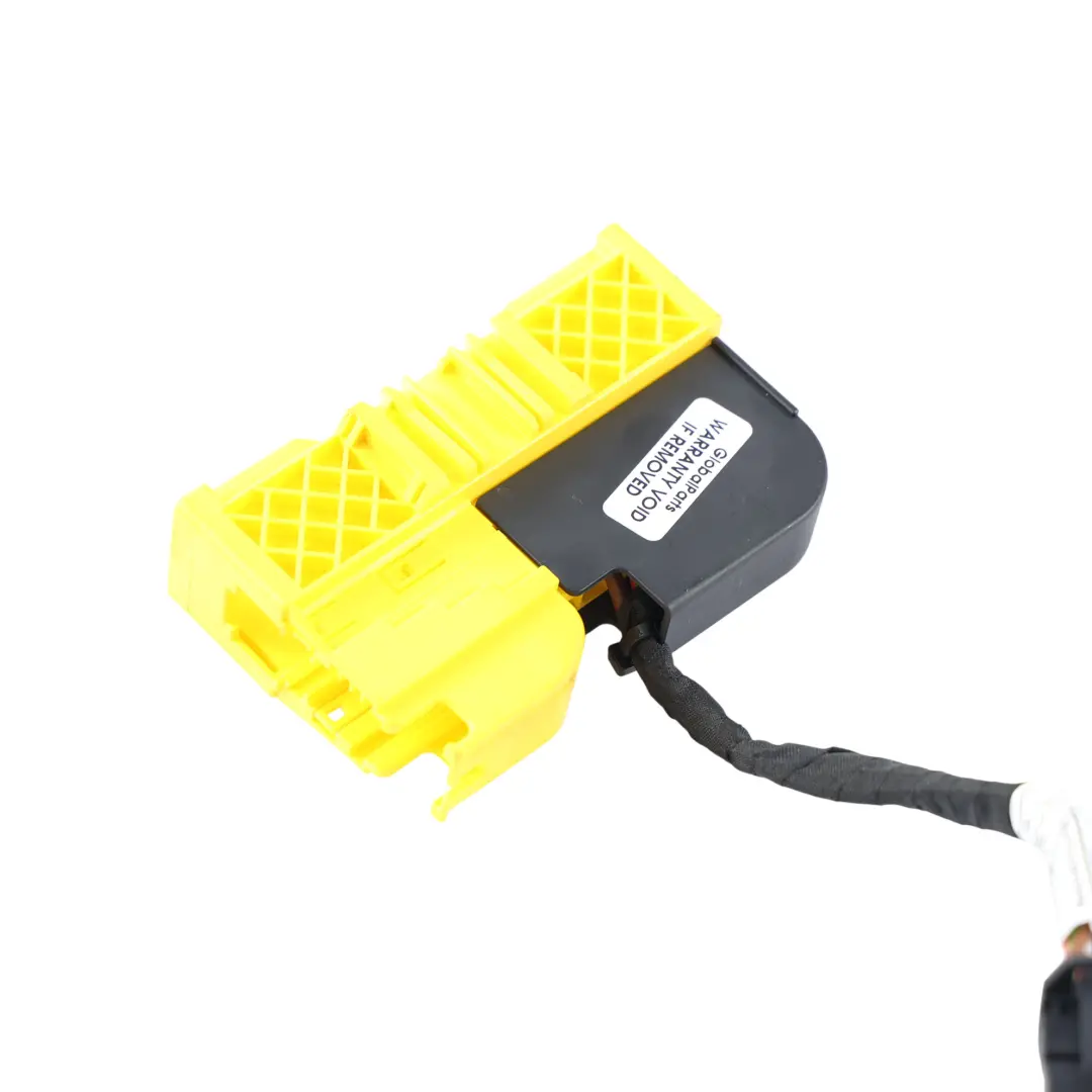Mini F55 F56 F57 Seat Wiring Harness Cable Connector Passanger Side - SKU 9358313 - Part number 9358313