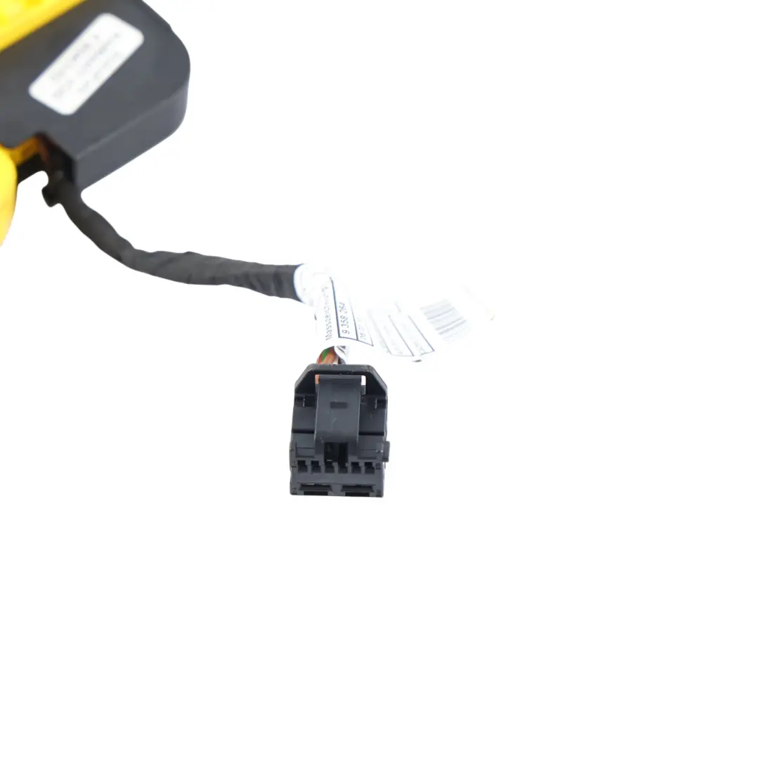Mini F55 F56 F57 Sitz Kabelbaum Kabel Stecker Beifahrerseite - SKU 9358313 - Teilenummer 9358313