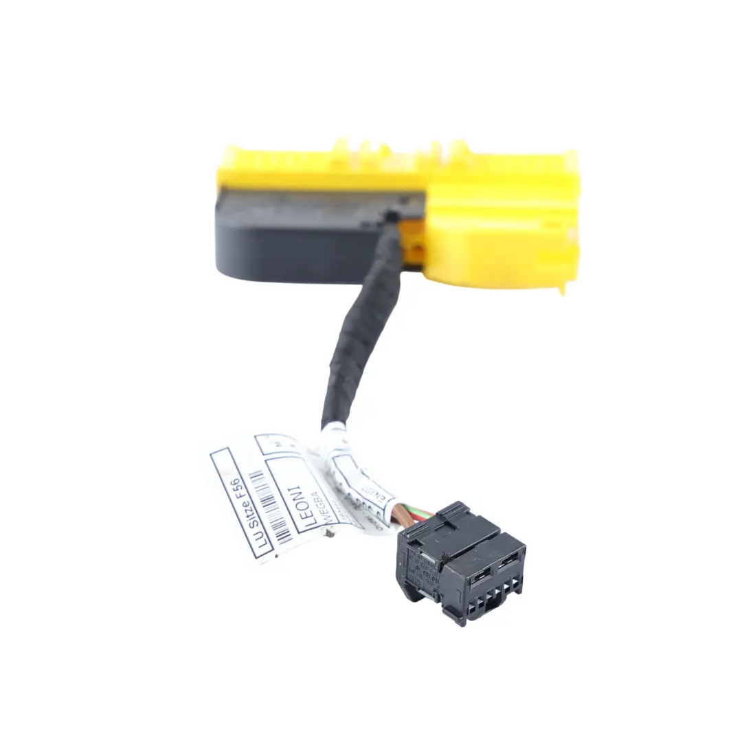 Mini F55 F56 F57 Faisceau Câbles Siège Connecteur Côté Passager - SKU 9358313 - Numéro de pièce 9358313