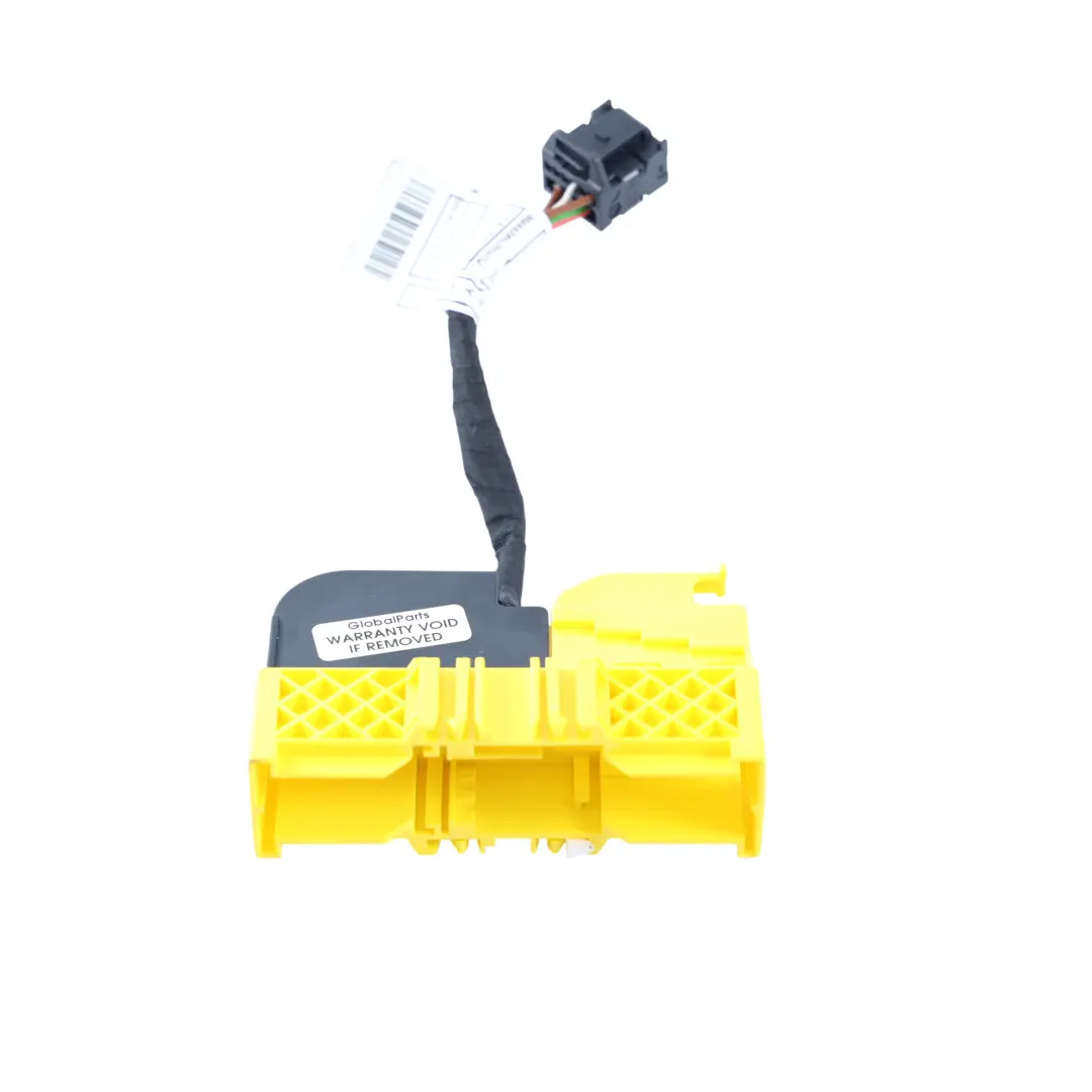 Wiring Harness Cable Connector Passanger Side to Mini F55 F56 F57 Seat with Part number 9358313 Mini F55 F56 F57 Seat Wiring Harness Cable Connector Passanger Side - SKU 9358313 - Part number 9358313