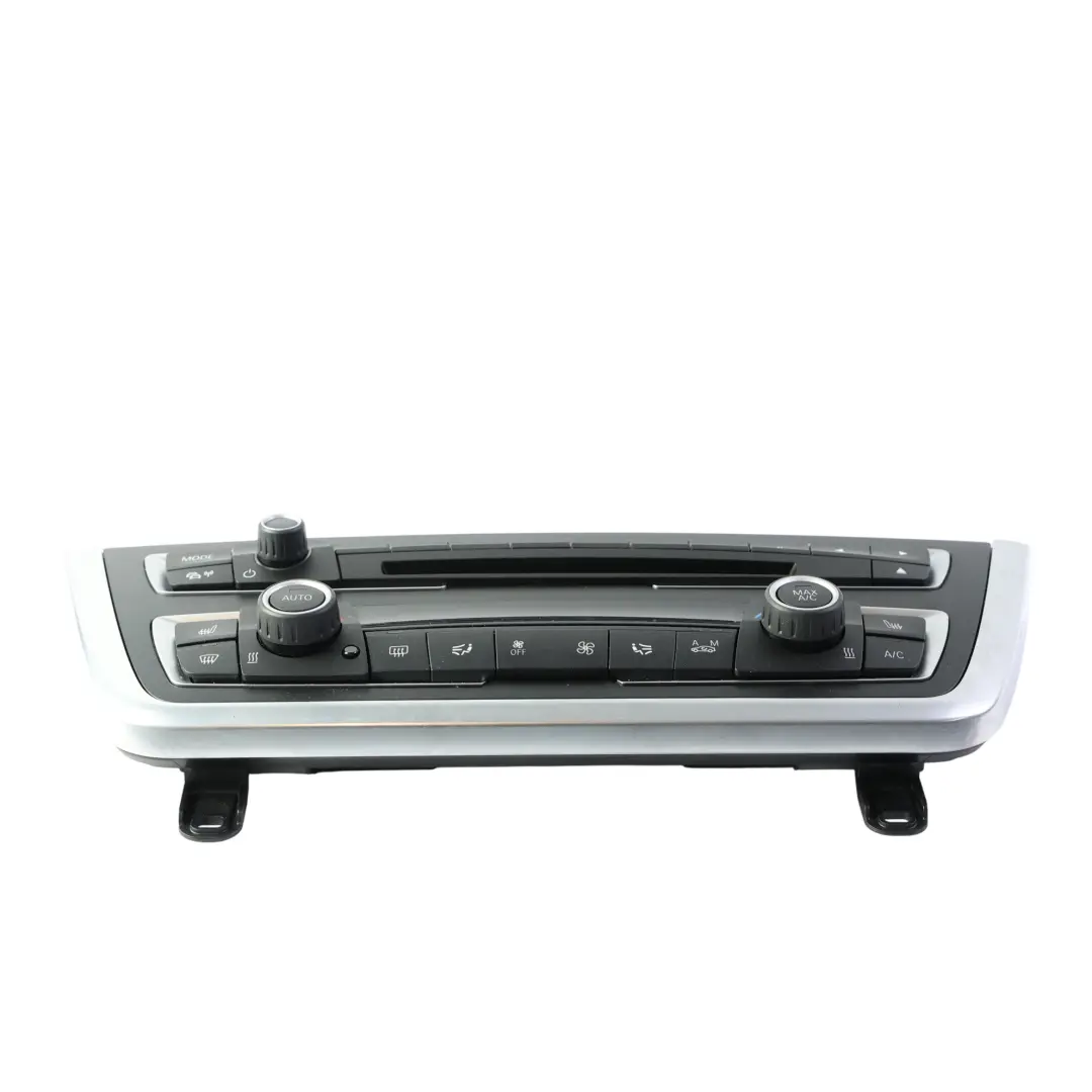 Panneau Commande Climatisation Autoradio pour BMW F20 LCI F22 F23 F30 à propos du numéro de pièce 9363546 BMW F20 LCI F22 F23 F30 Panneau Commande Climatisation Autoradio - SKU 9363546-3 - Numéro de pièce 9363546