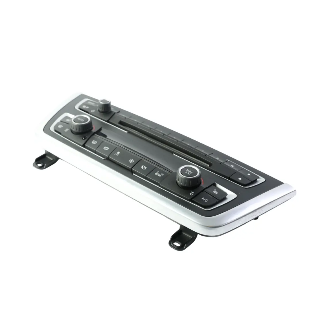 Pannello Controllo Climatizzatore Autoradio per BMW F20 LCI F22 F23 F30 con numero di parte 9363546 BMW F20 LCI F22 F23 F30 Pannello Controllo Climatizzatore Autoradio - SKU 9363546-3 - Numero di parte 9363546