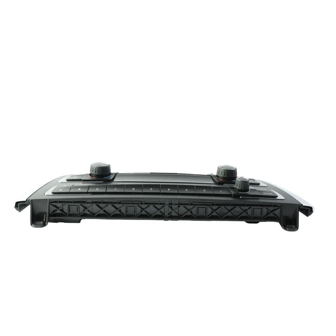 BMW F20 LCI F22 F23 F30 Air Conditioning Radio Head Unit Control Panel - SKU 9363546-3 - Part number 9363546