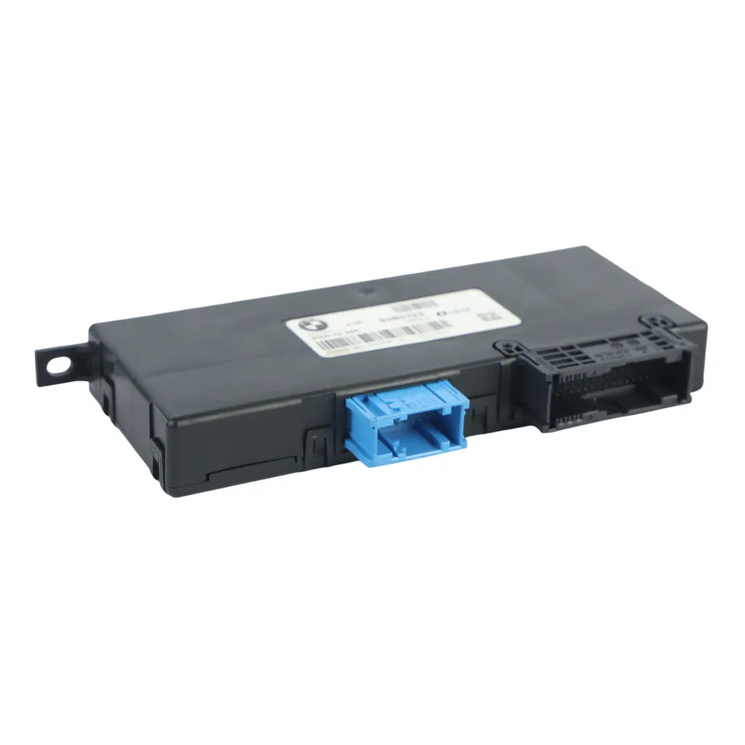 Moduł Sterujący Kolumny Kierownicy ECU do BMW F10 o numerze 9380323 BMW F10 Moduł Sterujący Kolumny Kierownicy ECU - SKU 9380323 - Numer Części 9380323