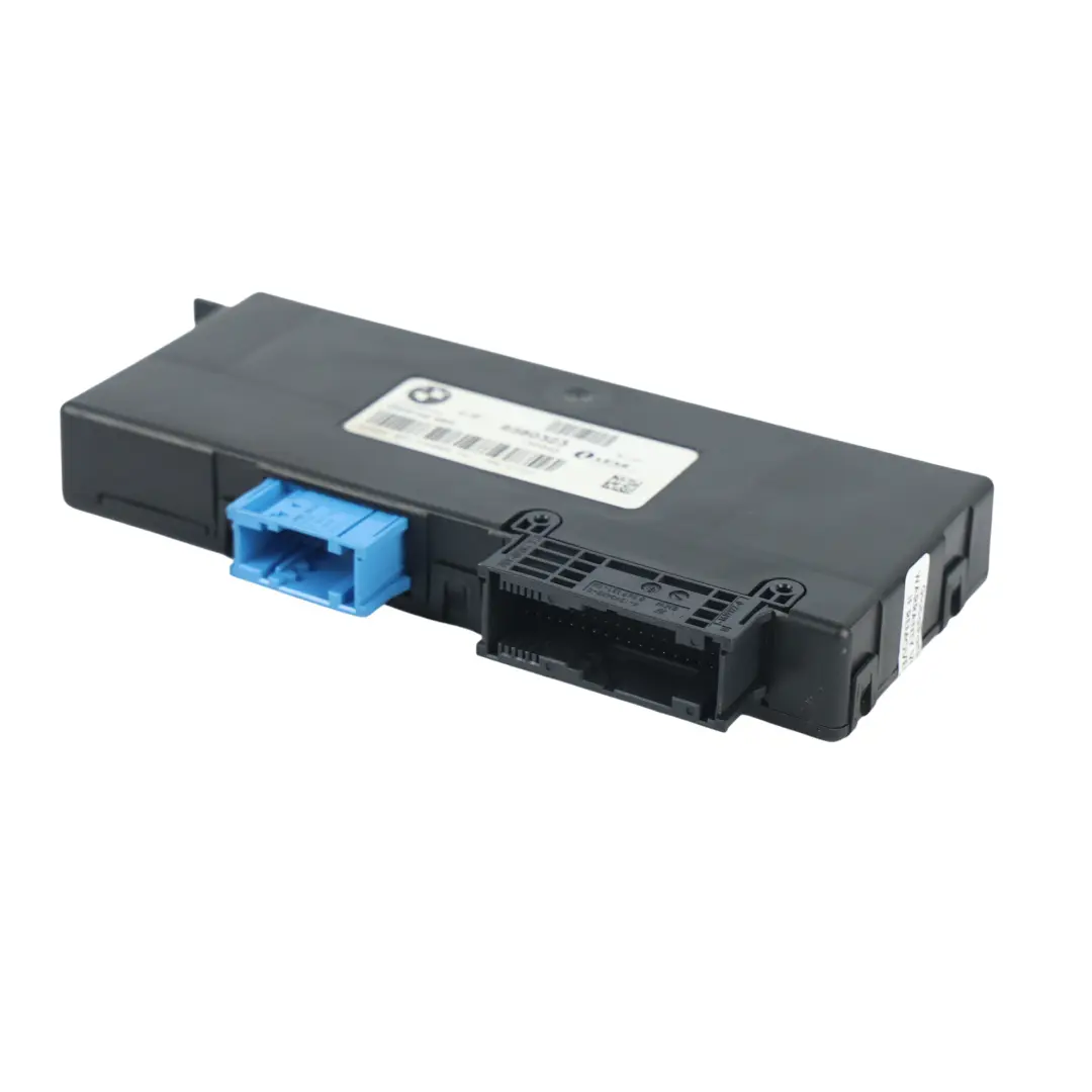 BMW F10 Moduł Sterujący Kolumny Kierownicy ECU - SKU 9380323 - Numer Części 9380323