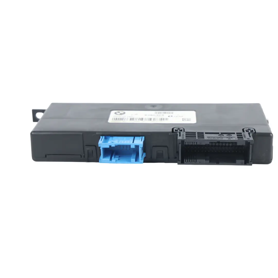 Module Colonne Direction Calculateur Électronique pour BMW F10 à propos du numéro de pièce 9380323 BMW F10 Module Colonne Direction Calculateur Électronique - SKU 9380323 - Numéro de pièce 9380323