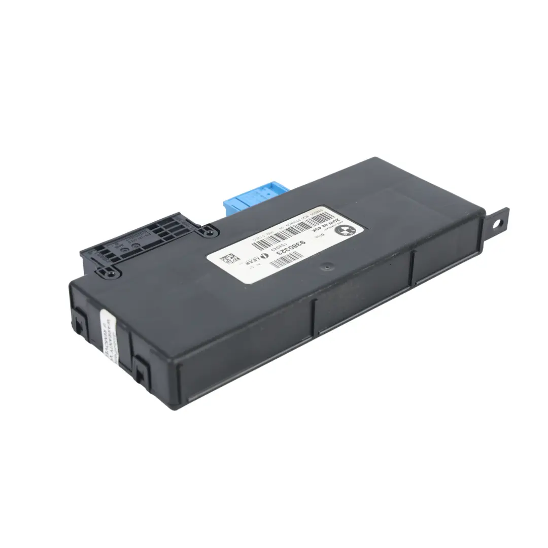 BMW F10 Steering Column Module Electronic Control Unit ECU - SKU 9380323 - Part number 9380323