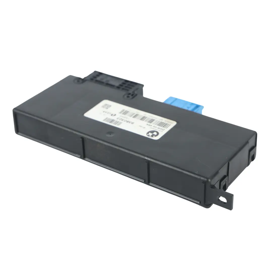 Module Colonne Direction Calculateur Électronique pour BMW F10 à propos du numéro de pièce 9380323 BMW F10 Module Colonne Direction Calculateur Électronique - SKU 9380323 - Numéro de pièce 9380323