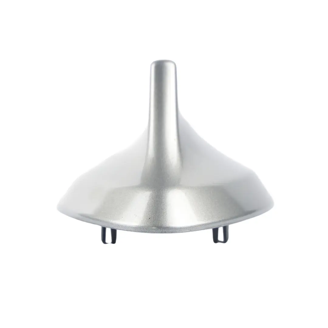 Haifischantenne Abdeckung Platinsilber Silber Metallic C08 für BMW F30 F31 mit Teilenummer 9382754 BMW F30 F31 Haifischantenne Abdeckung Platinsilber Silber Metallic C08 - SKU 9382754-PSM - Teilenummer 9382754