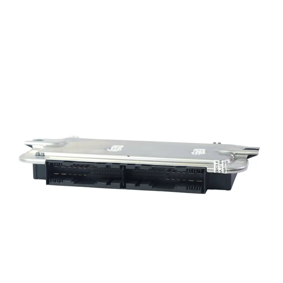 Footwell Light Control Module FRM III ECU Unit to BMW F07 LCI F20 F21 F30 with Part number 9383697 BMW F07 LCI F20 F21 F30 Footwell Light Control Module FRM III ECU Unit - SKU 9383697 - Part number 9383697