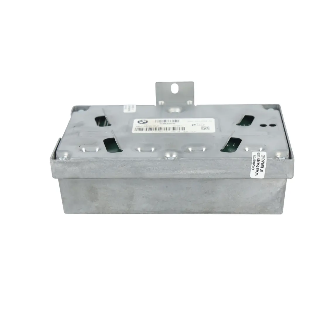 BMW F36 Gran Coupe Amplificador Audio HiFi - SKU 9383970 - Número de pieza 9383970