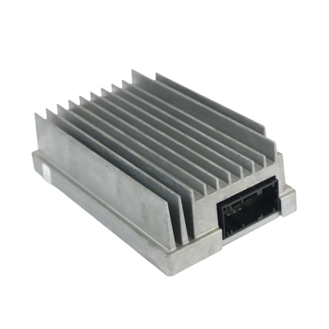 Amplificatore Audio HiFi per BMW F36 Gran Coupe con numero di parte 9383970 BMW F36 Gran Coupe Amplificatore Audio HiFi - SKU 9383970 - Numero di parte 9383970