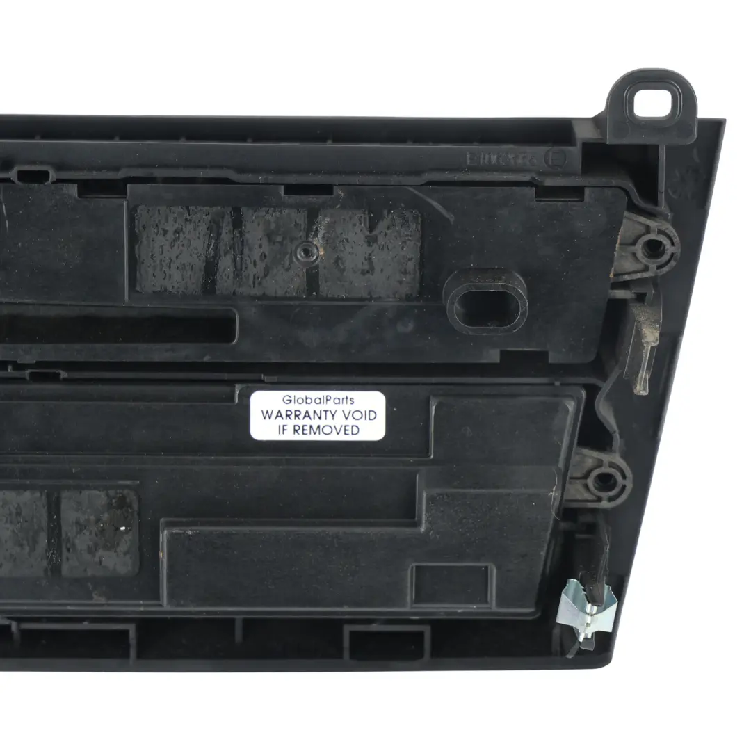BMW F20 F21 Panel Sterowania Klimatyzacji Ogrzewania Radia - SKU 9384041-1 - Numer Części 9384041