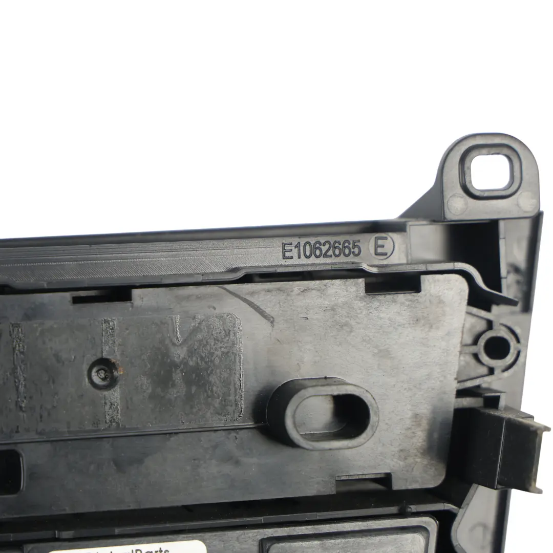 BMW F20 F21 Panel Sterowania Klimatyzacji Ogrzewania Radia - SKU 9384041-1 - Numer Części 9384041