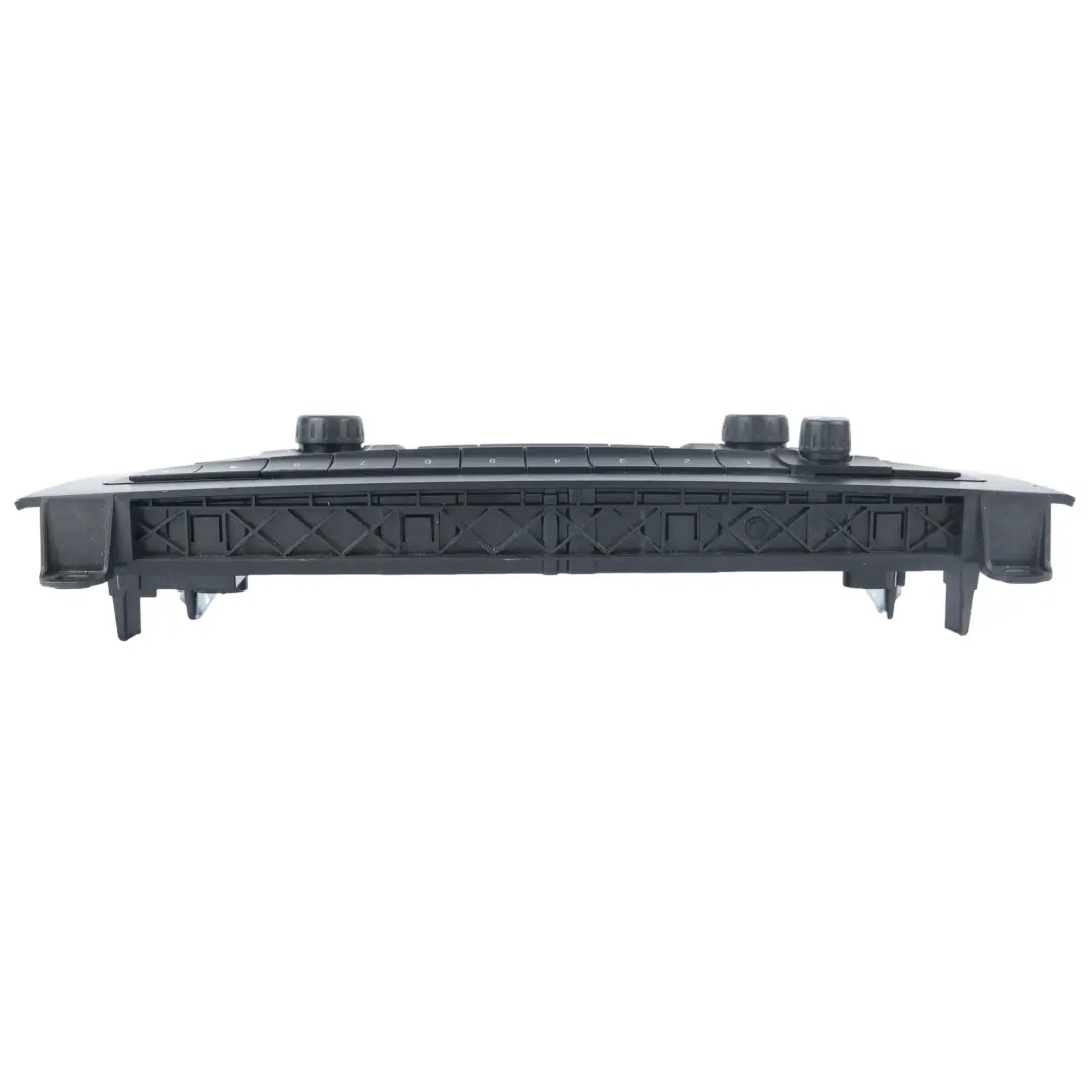 Conditioning Heater Radio Control Unit Panel to BMW F20 F21 Air with Part number 9384041 BMW F20 F21 Air Conditioning Heater Radio Control Unit Panel - SKU 9384041-1 - Part number 9384041