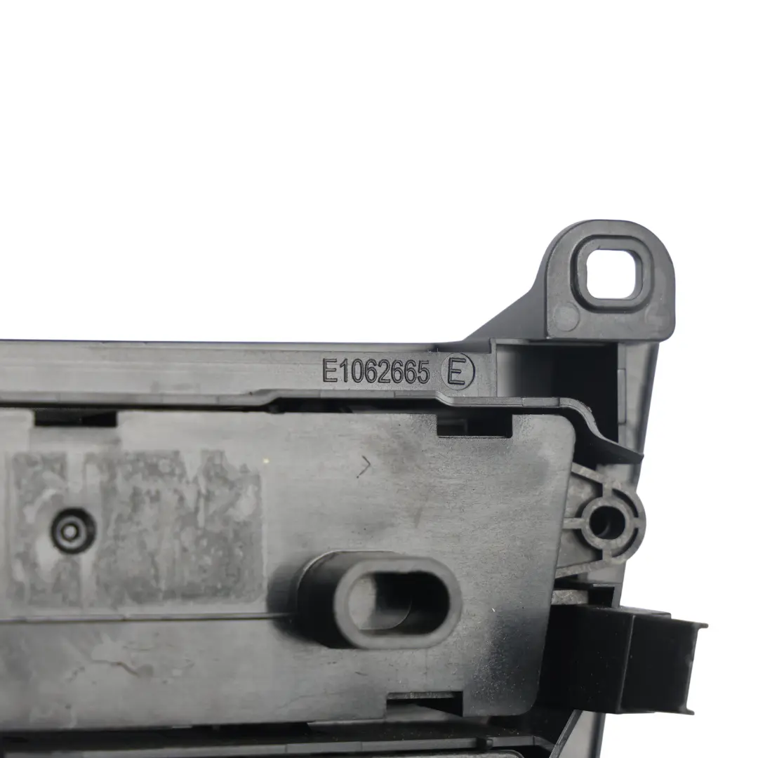BMW F20 Panel Control Climatizador Calefacción Radio Interruptor 9207197 - SKU 9384043-1 - Número de pieza 9384043
