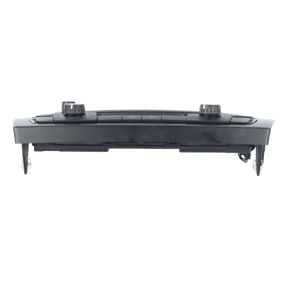 BMW F20 Air Conditioning Heater Climate Radio Control Switch Panel 9207197 - SKU 9384043-1 - Part number 9384043