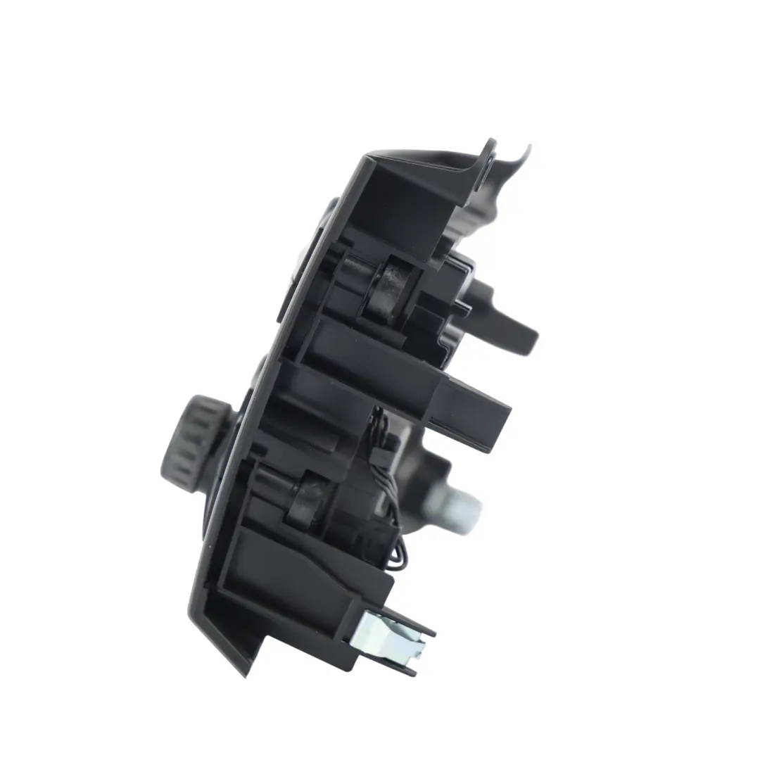 BMW F20 Air Conditioning Heater Climate Radio Control Switch Panel 9207197 - SKU 9384043-1 - Part number 9384043