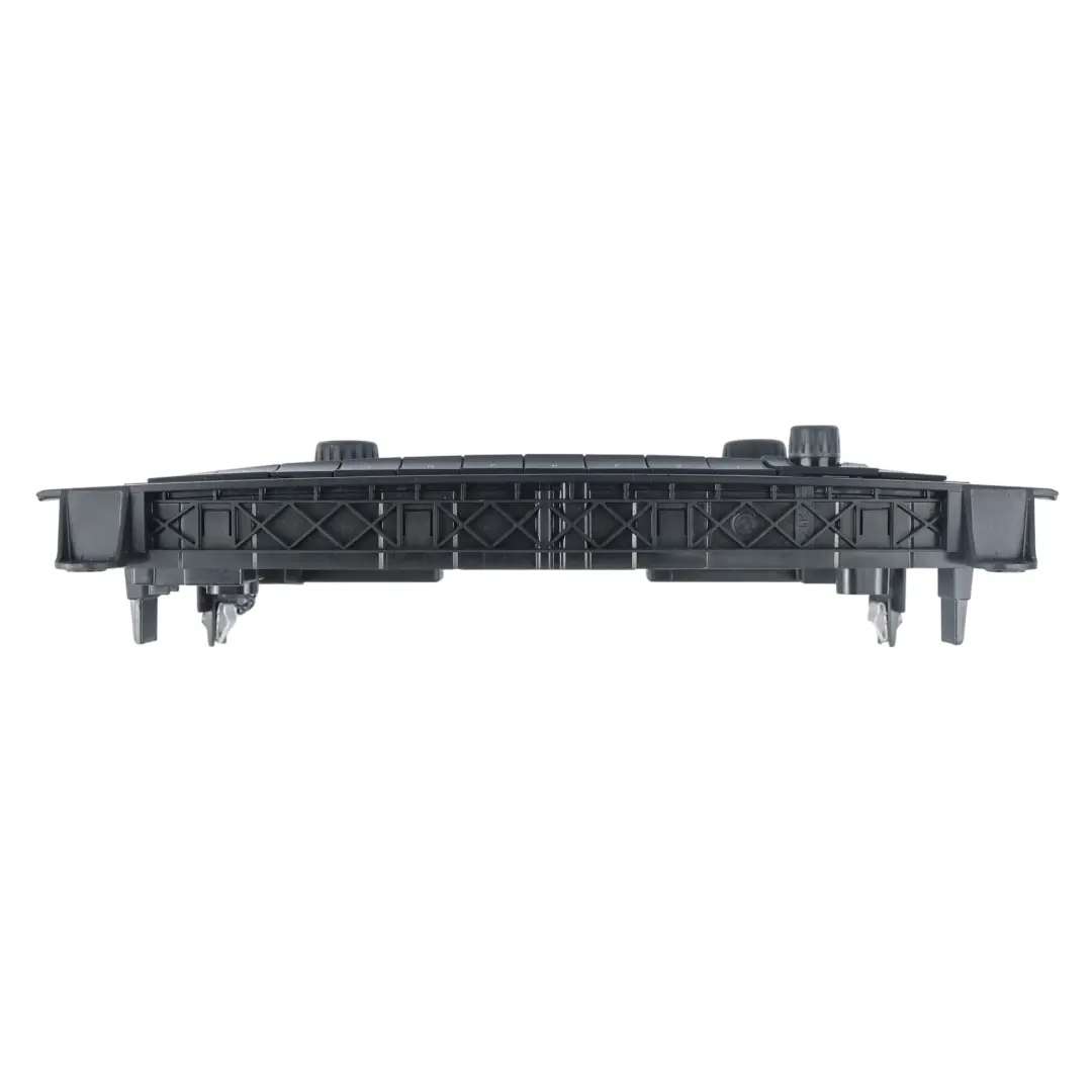 Panel Control Climatizador Calefacción Radio Interruptor 9207197 para BMW F20 con número de pieza 9384043 BMW F20 Panel Control Climatizador Calefacción Radio Interruptor 9207197 - SKU 9384043-1 - Número de pieza 9384043